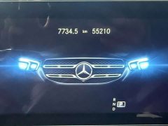 Mercedes-Benz GLA Facelift GLA 200 - ფოტო 12