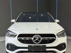 Mercedes-Benz GLA Facelift GLA 200 - ფოტო 2