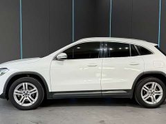 Mercedes-Benz GLA Facelift GLA 200 - ფოტო 4