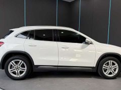 Mercedes-Benz GLA Facelift GLA 200 - ფოტო 5