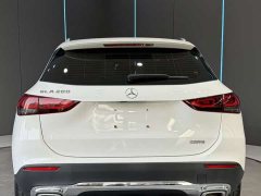 Mercedes-Benz GLA Facelift GLA 200 - ფოტო 7