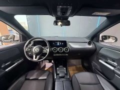 Mercedes-Benz GLA Facelift GLA 200 - ფოტო 9