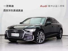 Audi A6L 45 TFSI Dynamic Luxury - ფოტო 1