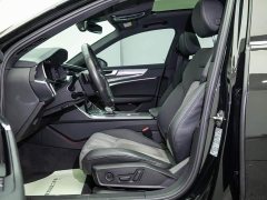 Audi A6L 45 TFSI Dynamic Luxury - ფოტო 10