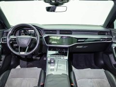 Audi A6L 45 TFSI Dynamic Luxury - ფოტო 12