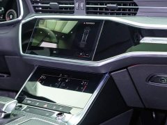 Audi A6L 45 TFSI Dynamic Luxury - ფოტო 13