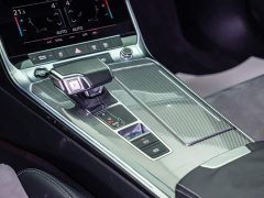 Audi A6L 45 TFSI Dynamic Luxury - ფოტო 14