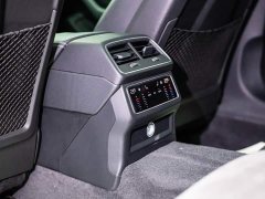 Audi A6L 45 TFSI Dynamic Luxury - ფოტო 15