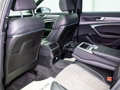 Audi A6L 45 TFSI Dynamic Luxury - ფოტო 17
