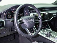 Audi A6L 45 TFSI Dynamic Luxury - ფოტო 19