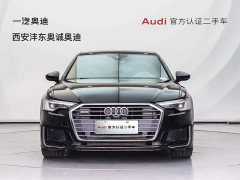 Audi A6L 45 TFSI Dynamic Luxury - ფოტო 2