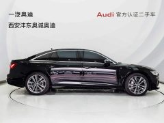 Audi A6L 45 TFSI Dynamic Luxury - ფოტო 3