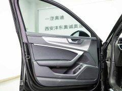 Audi A6L 45 TFSI Dynamic Luxury - ფოტო 9