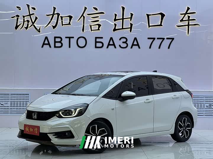 Mercedes-Benz LIFE 1.5L CVT SPO-SS Dynamic Edition - ავტომობილი ჩინეთიდან