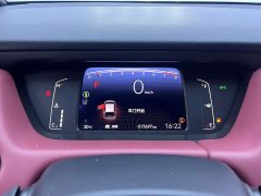 Mercedes-Benz LIFE 1.5L CVT SPO-SS Dynamic Edition - ფოტო 10