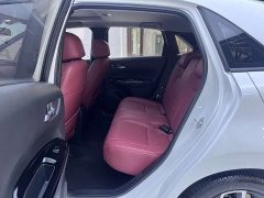 Mercedes-Benz LIFE 1.5L CVT SPO-SS Dynamic Edition - ფოტო 13