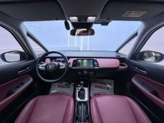Mercedes-Benz LIFE 1.5L CVT SPO-SS Dynamic Edition - ფოტო 14