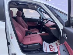 Mercedes-Benz LIFE 1.5L CVT SPO-SS Dynamic Edition - ფოტო 17