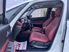 Mercedes-Benz LIFE 1.5L CVT SPO-SS Dynamic Edition - ფოტო 7