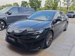 Toyota Camry 2024 2.0E Elite Edition - ფოტო 1