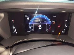 Toyota Camry 2024 2.0E Elite Edition - ფოტო 10