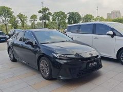 Toyota Camry 2024 2.0E Elite Edition - ფოტო 2