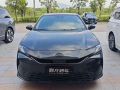 Toyota Camry 2024 2.0E Elite Edition - ფოტო 3