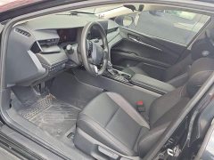 Toyota Camry 2024 2.0E Elite Edition - ფოტო 4