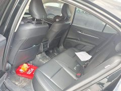 Toyota Camry 2024 2.0E Elite Edition - ფოტო 5