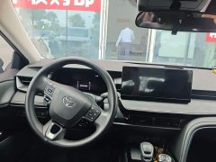 Toyota Camry 2024 2.0E Elite Edition - ფოტო 6