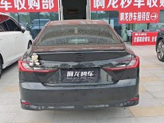 Toyota Camry 2024 2.0E Elite Edition - ფოტო 9