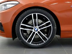 BMW 2 Series (Imported) 2019 225i Convertible Coupe Luxury M Sport Package - ფოტო 12