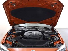 BMW 2 Series (Imported) 2019 225i Convertible Coupe Luxury M Sport Package - ფოტო 13