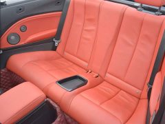 BMW 2 Series (Imported) 2019 225i Convertible Coupe Luxury M Sport Package - ფოტო 8