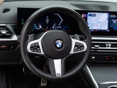 BMW 4 Series 2023 425i M Sport Package - ფოტო 10