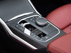 BMW 4 Series 2023 425i M Sport Package - ფოტო 12