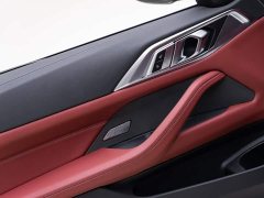 BMW 4 Series 2023 425i M Sport Package - ფოტო 13