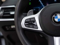 BMW 4 Series 2023 425i M Sport Package - ფოტო 17