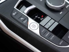 BMW 4 Series 2023 425i M Sport Package - ფოტო 19