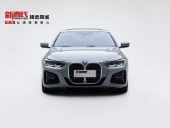 BMW 4 Series 2023 425i M Sport Package - ფოტო 2