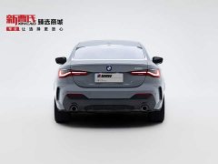 BMW 4 Series 2023 425i M Sport Package - ფოტო 4