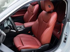 BMW 4 Series 2023 425i M Sport Package - ფოტო 8