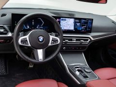 BMW 4 Series 2023 425i M Sport Package - ფოტო 9