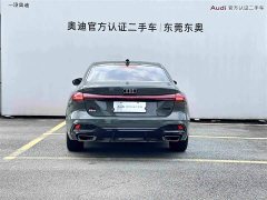 Audi A5L 2.0T Sport Plus - ფოტო 5