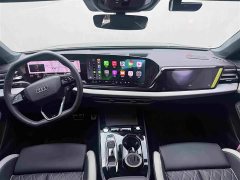 Audi A5L 2.0T Sport Plus - ფოტო 6