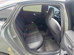 Audi A5L 2.0T Sport Plus - ფოტო 7