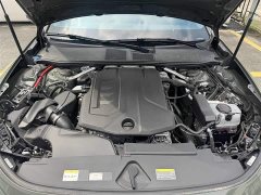 Audi A5L 2.0T Sport Plus - ფოტო 9