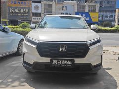 Honda CR-V 240TURBO FWD Active Edition 5-Seater - ფოტო 2