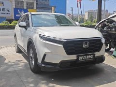 Honda CR-V 240TURBO FWD Active Edition 5-Seater - ფოტო 3