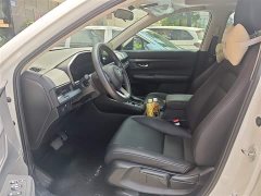 Honda CR-V 240TURBO FWD Active Edition 5-Seater - ფოტო 4